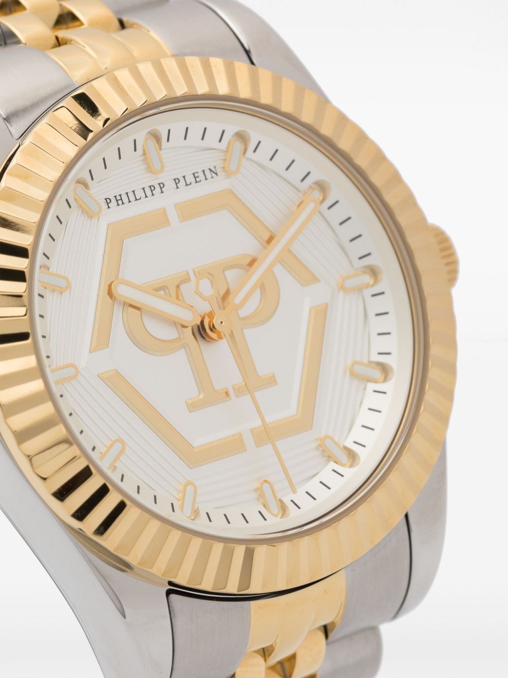 Philipp Plein Date Superlative 38mm Women