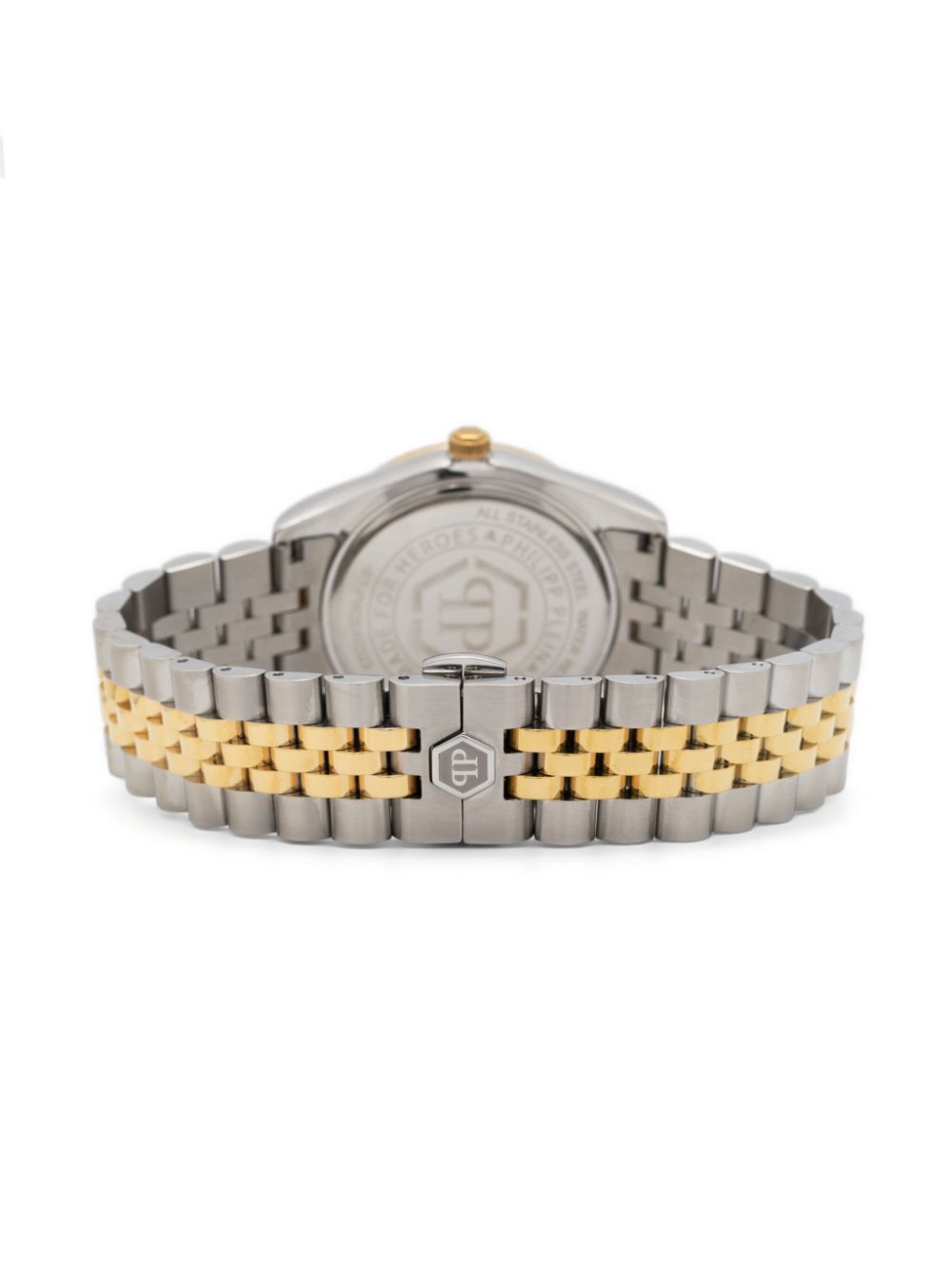 Philipp Plein Date Superlative 38mm Women