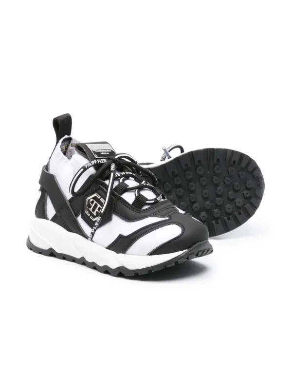 Philipp plein running shoes hot sale