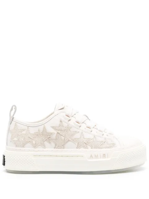 AMIRI Stars Court low-top sneakers