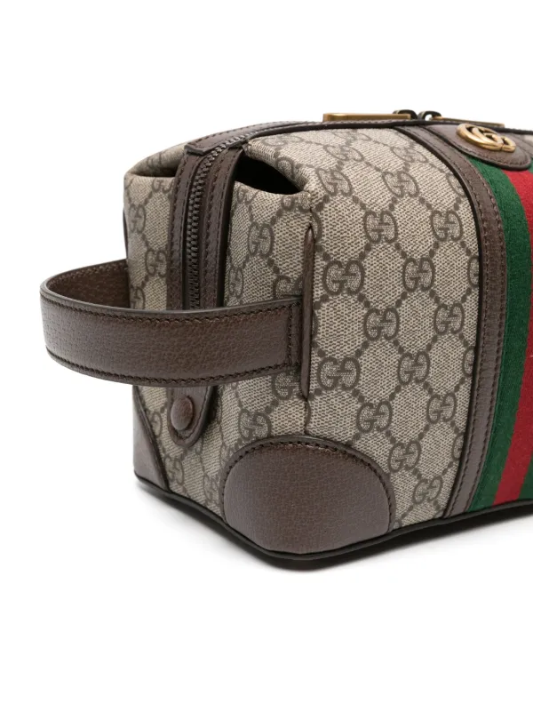 Gucci on sale wash bags