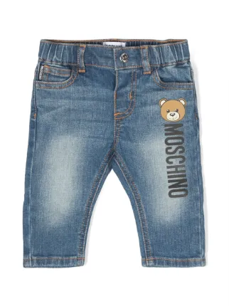 【関税＆送料込み】Moschino Cotton Trousers Moschino Trousers, XS International