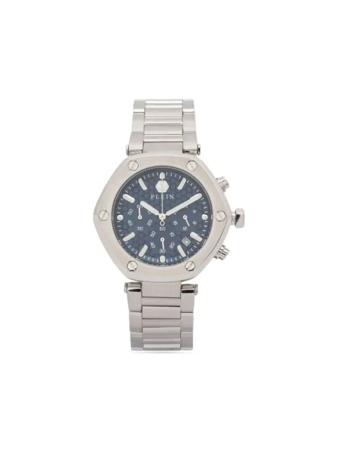Philipp Plein reloj Hexagon Chrono de 42mm