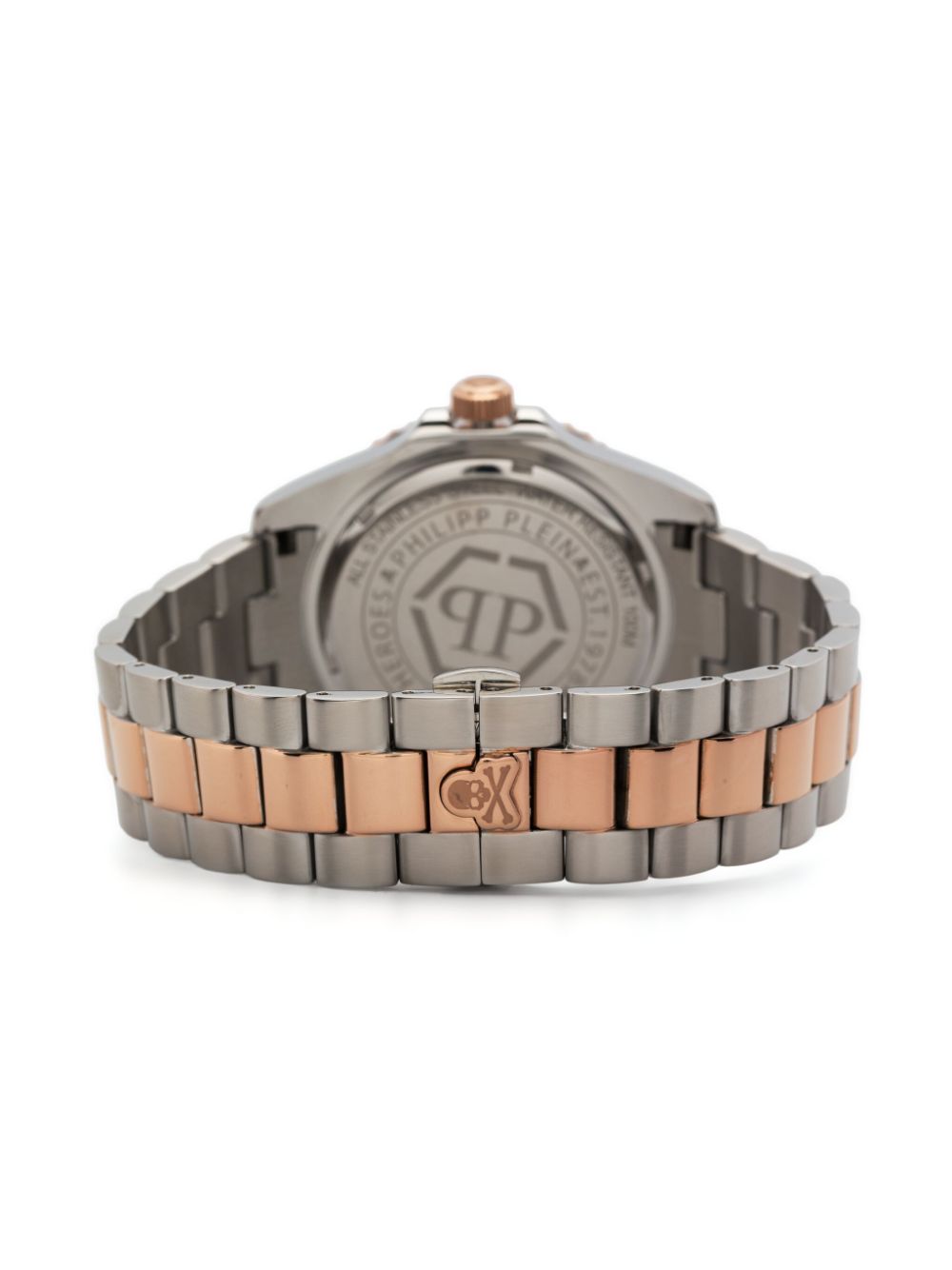 Philipp Plein GMT-I Challenger 44mm Men