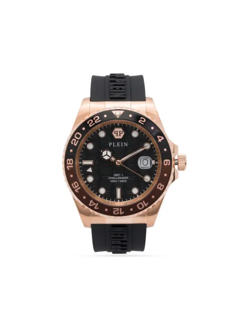 Philipp Plein GMT-I Challenger 44mm Men