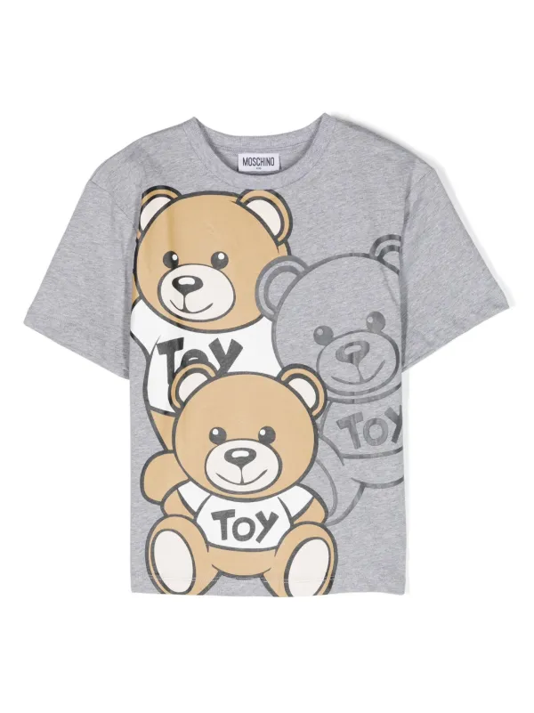 boys moschino tshirt