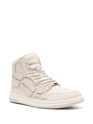AMIRI（アミリ）ハイカットスニーカー - FARFETCH