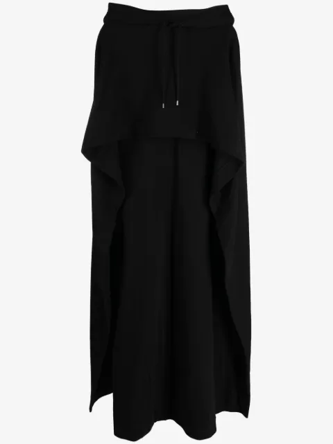Saint Laurent Jas met capuchon