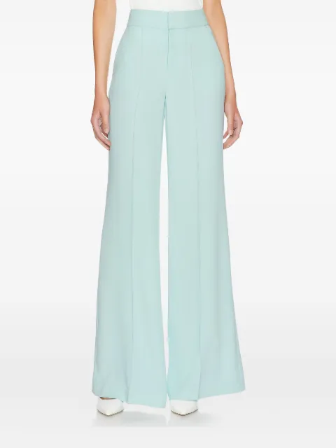 alice + olivia pantalones Dylan
