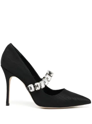 Manolo Blahnik
