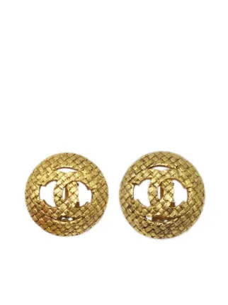 CHANEL Pre-Owned