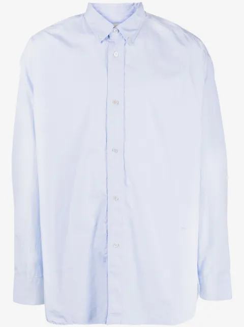 Studio Nicholson Jude cotton shirt
