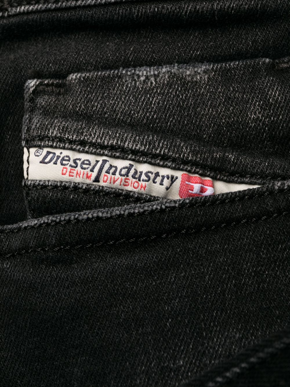 Diesel 1979 Sleenker 09G54 skinny jeans Men