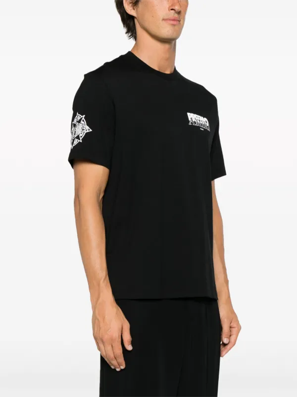 AMIRI Premier Cotton T-shirt - Farfetch