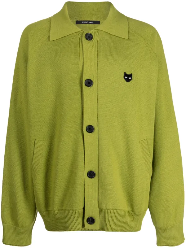 Lazy oaf shop daria cardigan