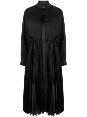 sacai Dresses - FARFETCH