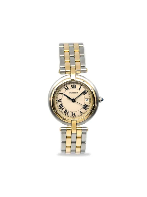 Cartier 1980-1990 pre-owned Panthère 30mm