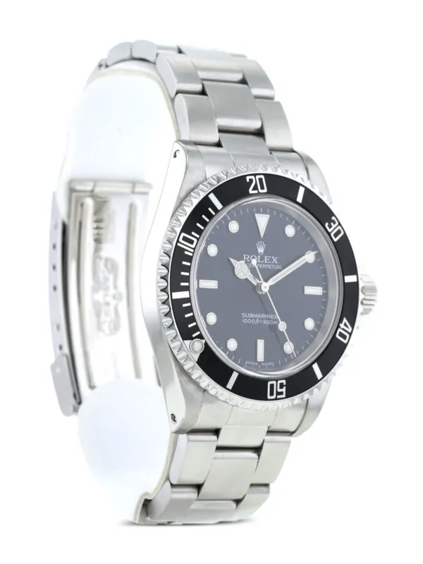 2007 submariner best sale