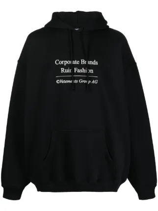 VETEMENTS