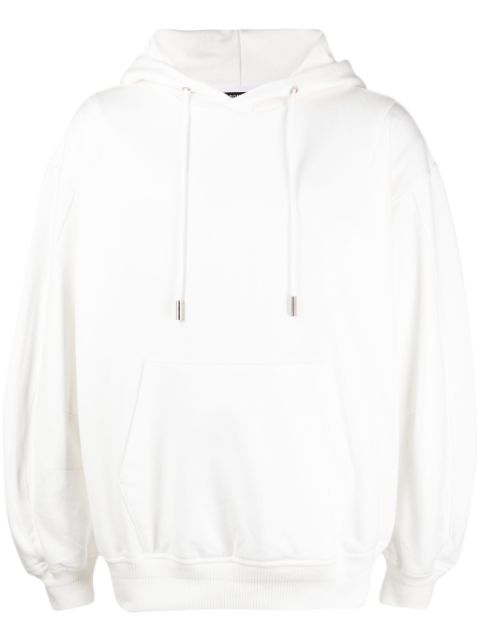 SONGZIO 30 Year Persona cotton hoodie