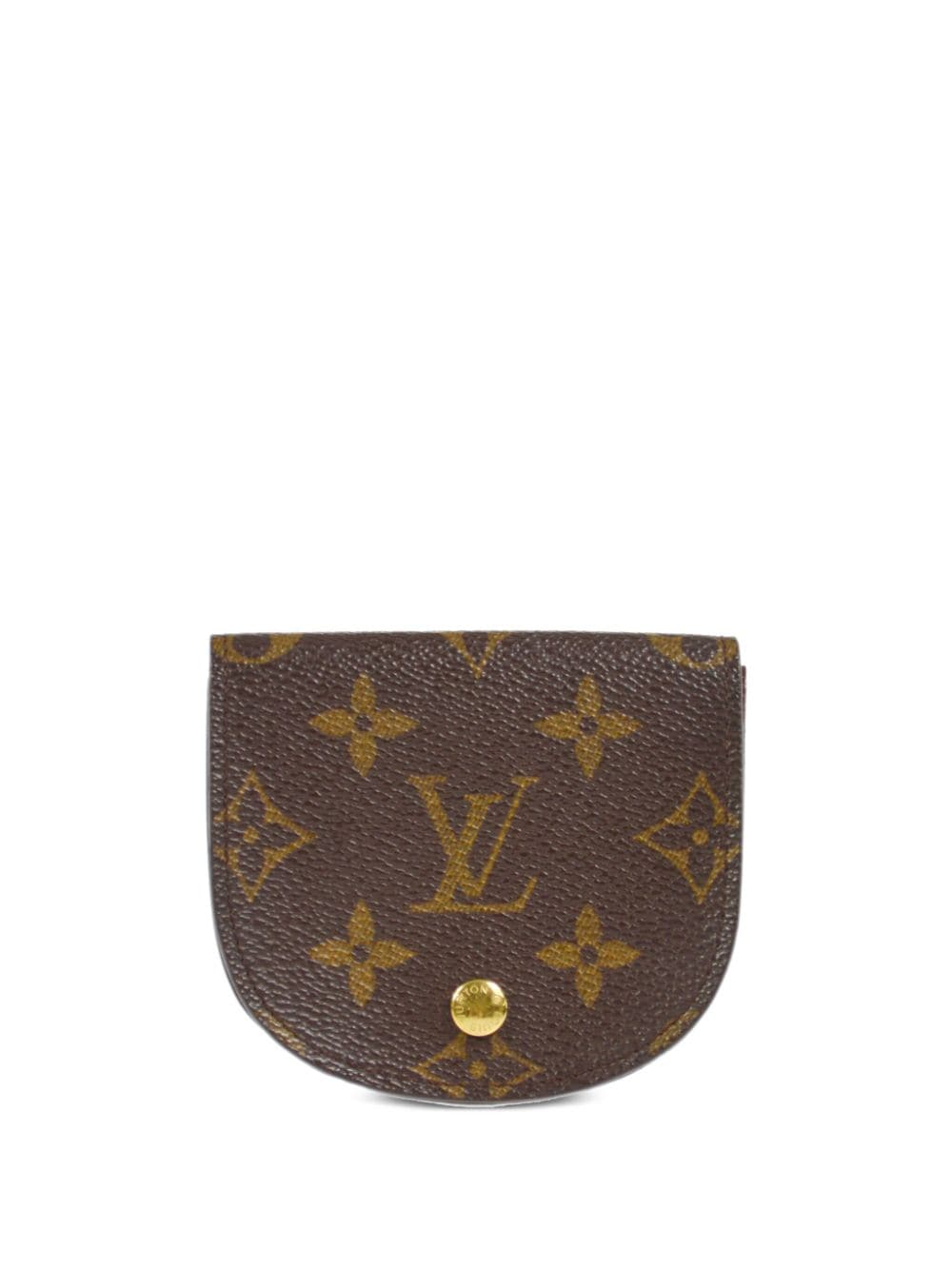 Louis Vuitton Vintage 2001 Coin Pouch