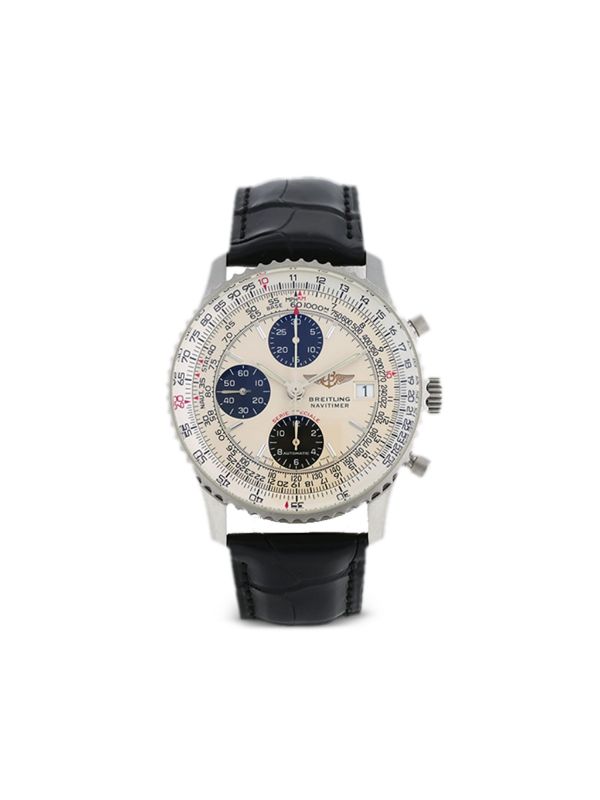 Pre deals owned navitimer