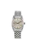 Rolex 1996 pre-owned Datejust 36mm - Silver