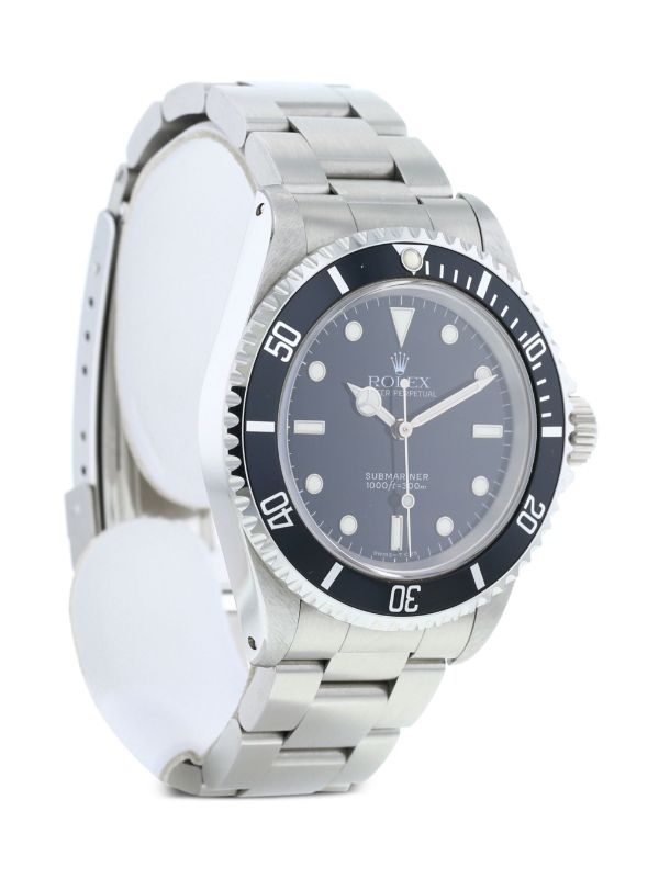 Rolex submariner outlet 1994