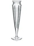 Baccarat Harcourt Talleyrand Eleganza crystal champagne flute - Neutrals