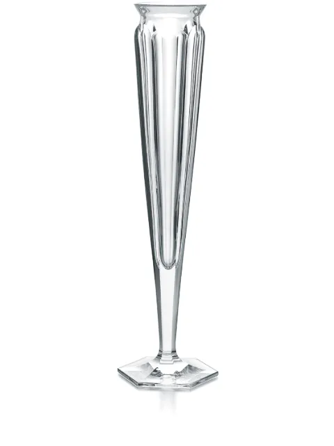 Baccarat Travaganza Talleyrand 28cm crystal flute