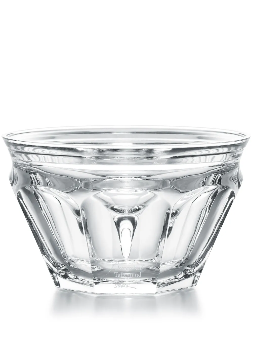 HARCOURT TALLEYRAND CAVIAR 水晶碗