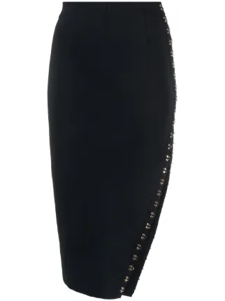 ◆Maison Margiela◆ チュール ミディスカート ブラック Mm6 Maison Margielaアウトレット：スカート レディース
