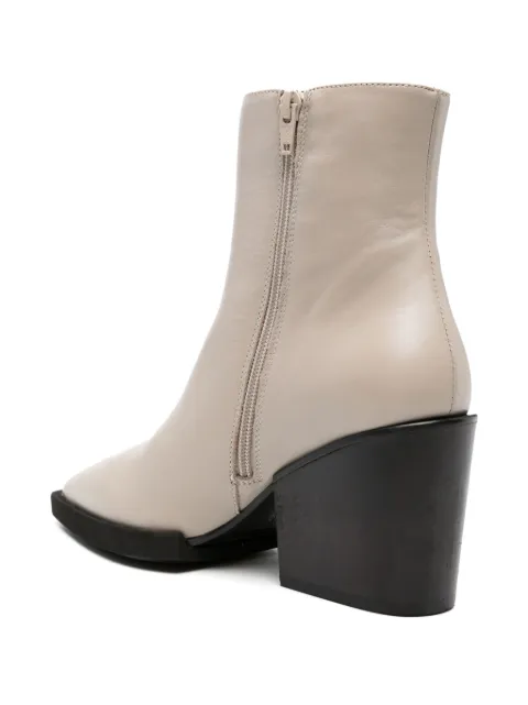 Paloma Barceló Bea 90mm pointed-toe boots 572302BEA - 2