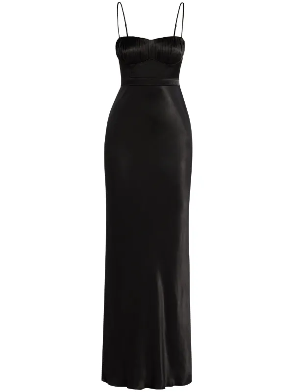 lord and taylor burgundy dress & Heritage Halterneck Jumpsuit, Chevron, 4 simple long gown Size:2X creating a fluid Rag & Bone Aubrey