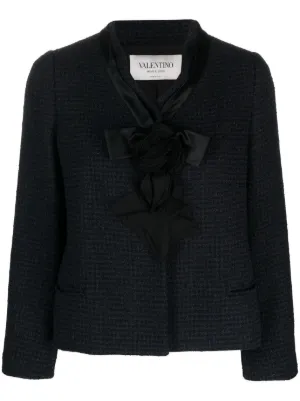 SALE ヴァレンティノガラヴァーニ　ジャケット VALENTINO（ヴァレンティノ） | ジャケットの古着・中古通販