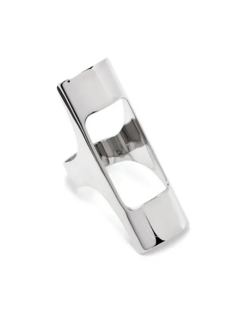 VETEMENTS Lighter Holder ring