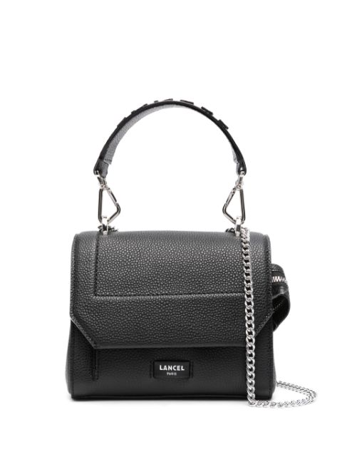 Lancel small Ninon De Lancel flap bag