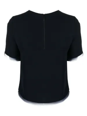 Blusas Talbot Runhof para mujer FARFETCH