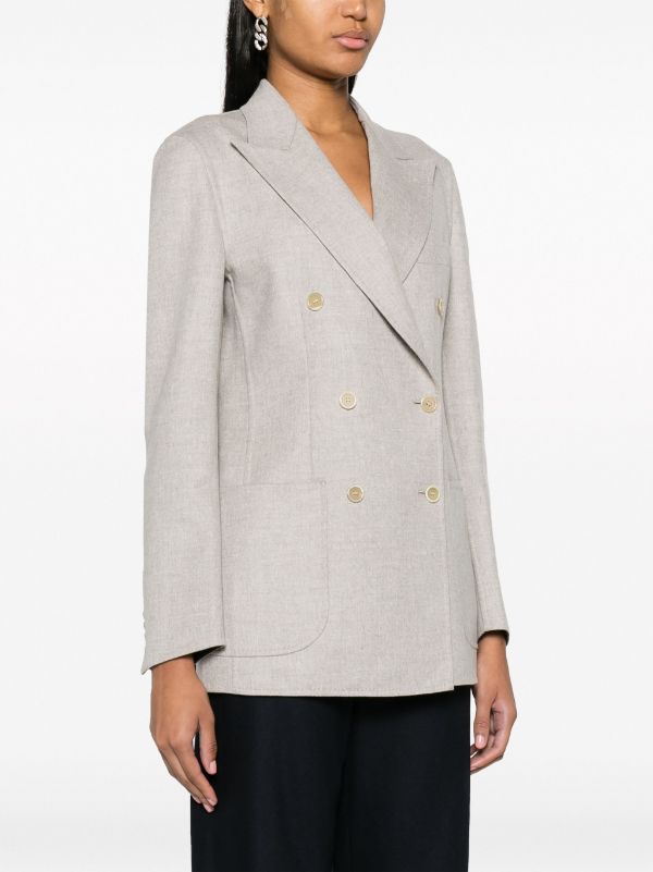 Blazer brioni hotsell