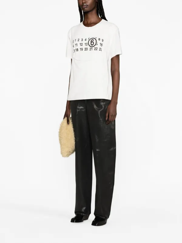 MM6 Maison Margiela (エムエムシックス メゾン マルジェラ) - T