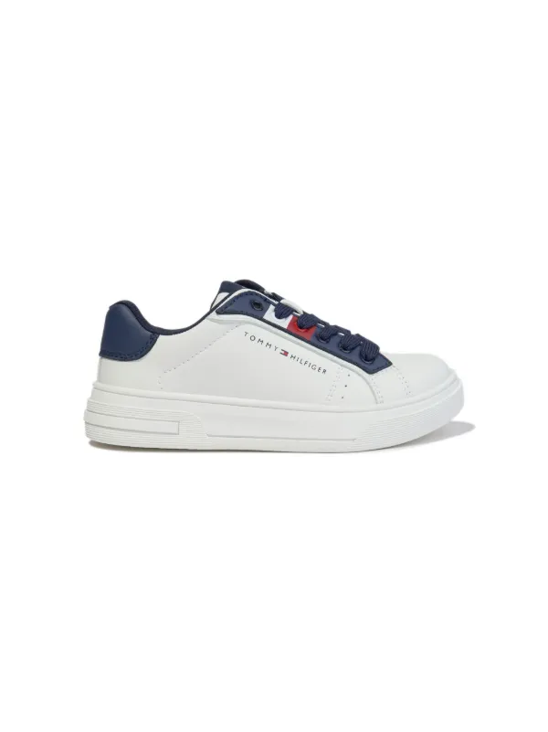 Basket tommy store hilfiger junior