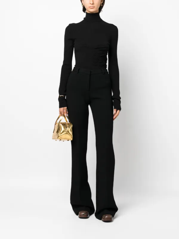 パンツ Etro Tailored Pants 21342848_51405448_600.jpg
