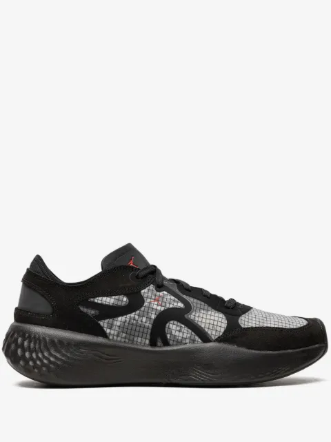 Jordan Jordan Delta 3 Low "Black Anthracite" sneakers