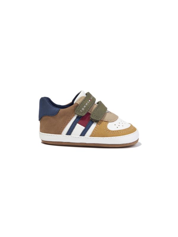 Tommy hilfiger store flag sneakers