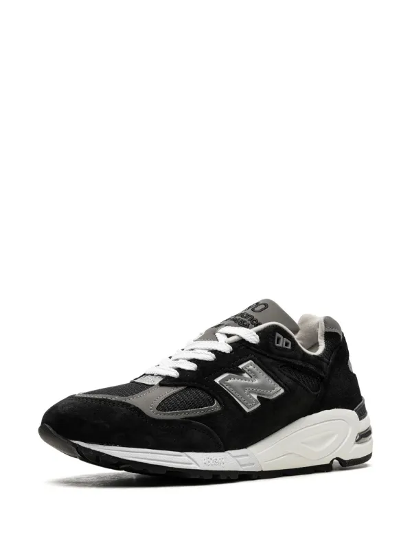 Nb 2024 990 black