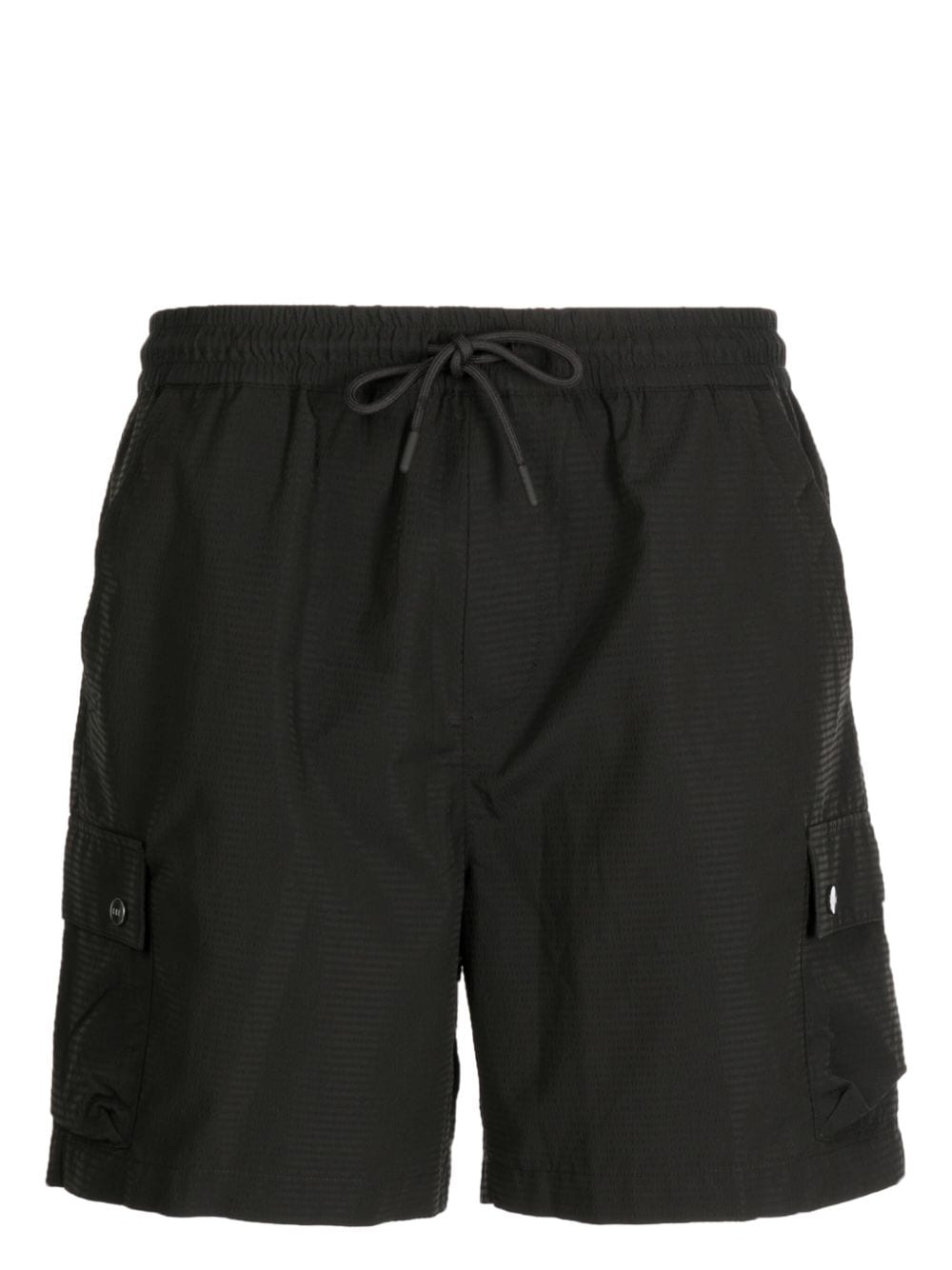 cargo track shorts