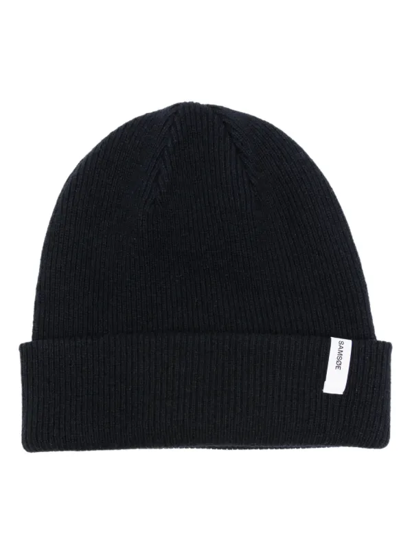 samsoe samsoe the beanie