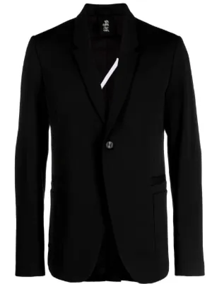 【定価55.6万】JIL SANDER オーバーサイズ シングルジャケット 48 レディース】JACKET 49 TM | JIL SANDER(ジルサンダー) / アウター
