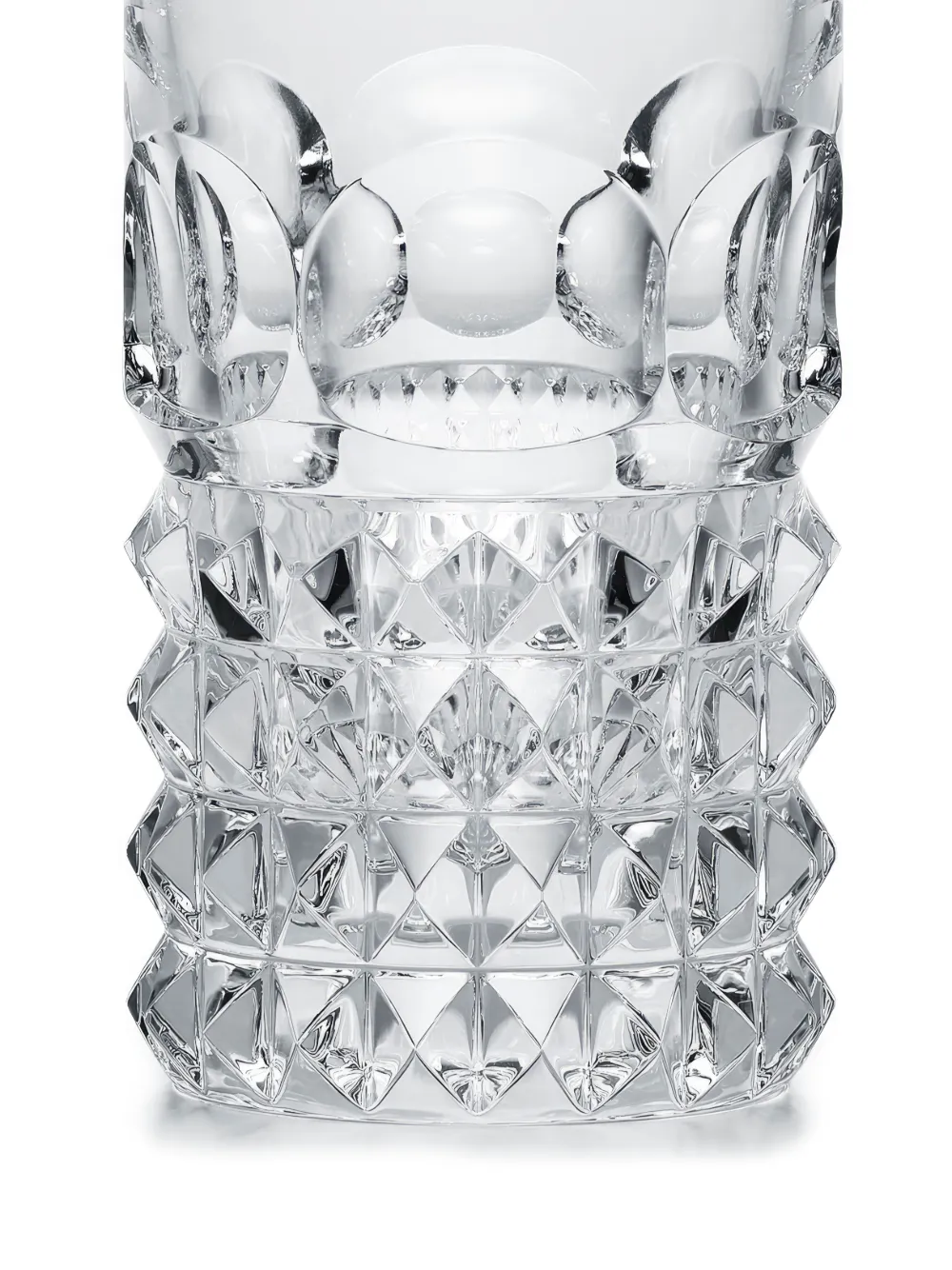 Baccarat Louxor rounded decanter | Glassware | Image 2