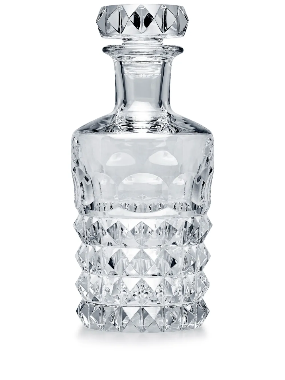 Baccarat Louxor Whiskey decanter | White | Image 1